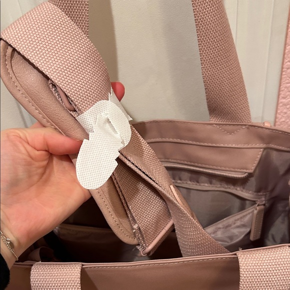 Pink Beis Tote Bag - Picture 6 of 6